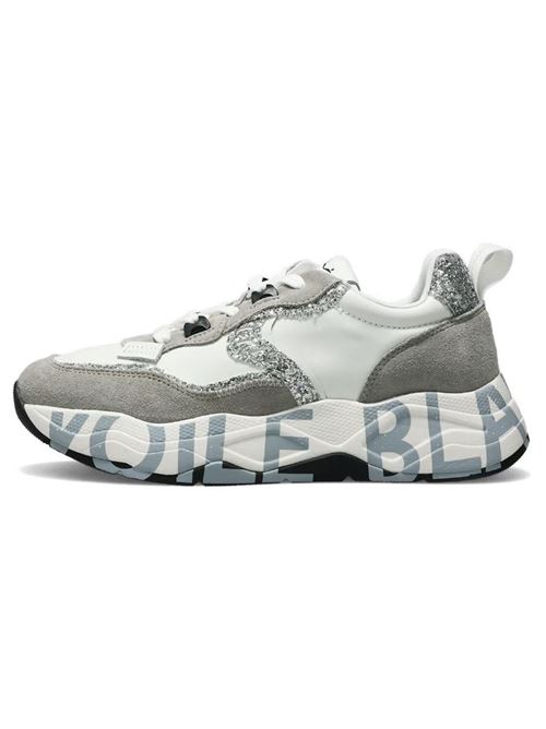 CLUB 105 1B53GRIGIO VOILE BLANCHE | CLUB 105 1B53GRIGIO